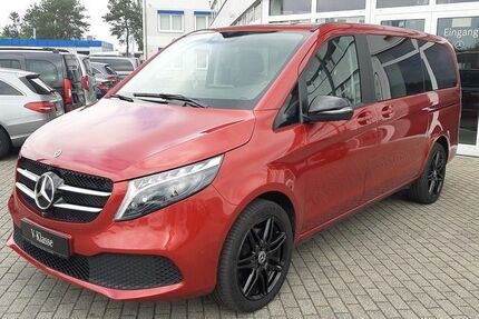 Mercedes-Benz V 300 Gebrauchtwagen
