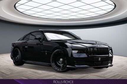 Rolls Royce Spectre Gebrauchtwagen