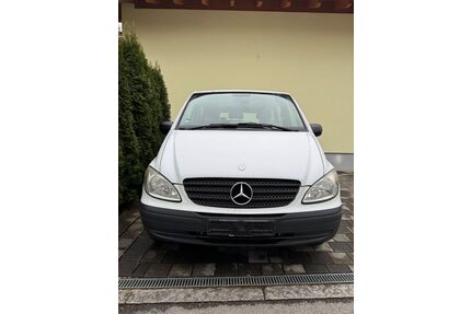 Mercedes-Benz Vito Gebrauchtwagen