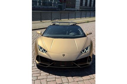 Lamborghini Huracán Gebrauchtwagen