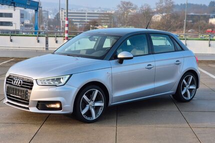 Audi A1 Gebrauchtwagen