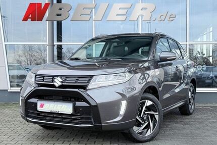 Suzuki Vitara Gebrauchtwagen