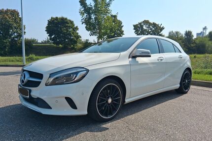Mercedes-Benz A 160 Gebrauchtwagen