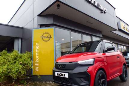 Ligier JS 50 Gebrauchtwagen