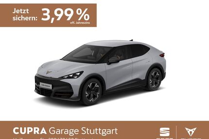 Cupra Tavascan Gebrauchtwagen