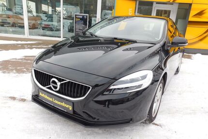Volvo V40 Gebrauchtwagen
