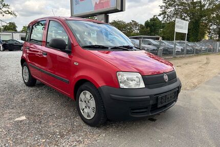 Fiat Panda Gebrauchtwagen