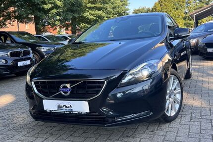 Volvo V40 Gebrauchtwagen