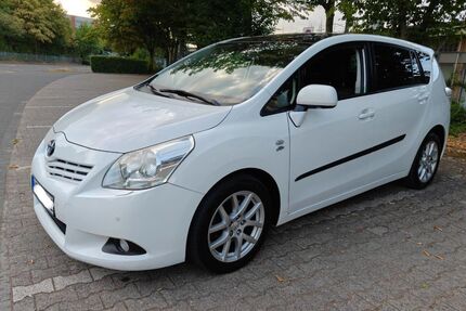 Toyota Verso Gebrauchtwagen