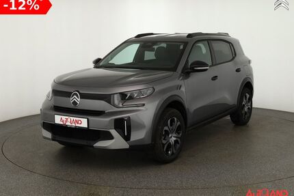 Citroen C3 Aircross Gebrauchtwagen