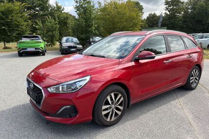 Hyundai i30 Gebrauchtwagen