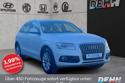 Audi Q5 Gebrauchtwagen
