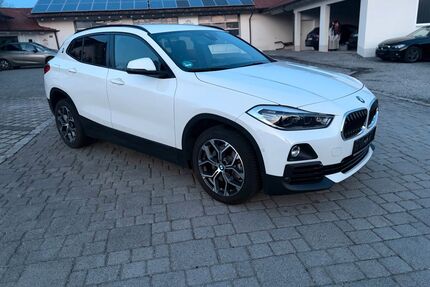 BMW X2 Gebrauchtwagen