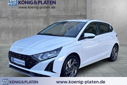 Hyundai i20 Gebrauchtwagen