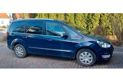 Ford Galaxy Gebrauchtwagen