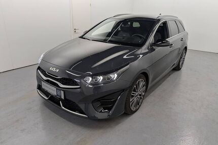 Kia ceed / Ceed Gebrauchtwagen