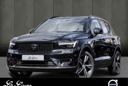 Volvo XC40 Gebrauchtwagen