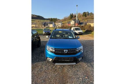 Dacia Sandero Gebrauchtwagen