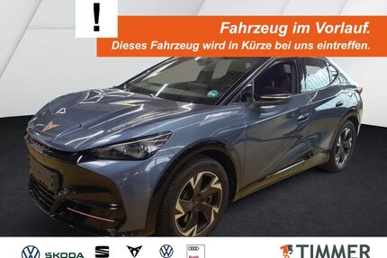 Cupra Tavascan Gebrauchtwagen