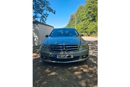 Mercedes-Benz C 350 Gebrauchtwagen