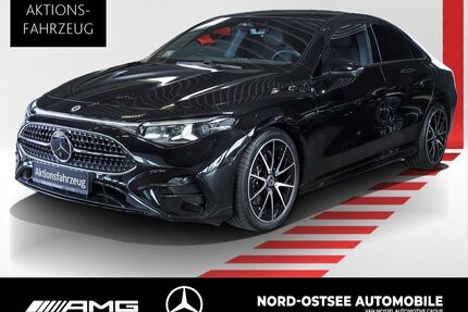 Mercedes-Benz CLA 200 Gebrauchtwagen