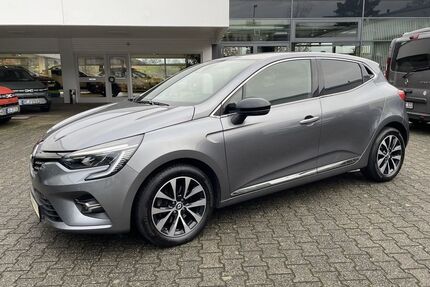 Renault Clio Gebrauchtwagen