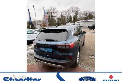 Ford Kuga Gebrauchtwagen