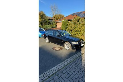BMW 320 Gebrauchtwagen