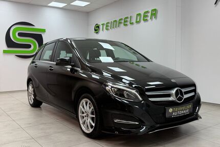 Mercedes-Benz B 200 Gebrauchtwagen