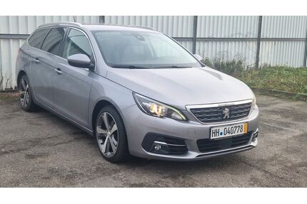 Peugeot 308 Gebrauchtwagen