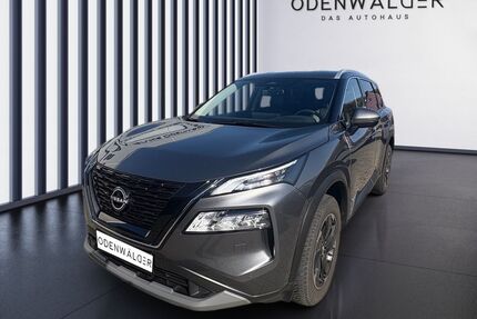 Nissan X-Trail Gebrauchtwagen