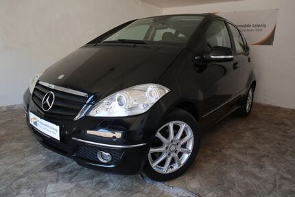 Mercedes-Benz A 180 Gebrauchtwagen