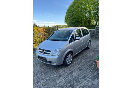 Opel Meriva Gebrauchtwagen