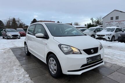 Seat Mii Gebrauchtwagen