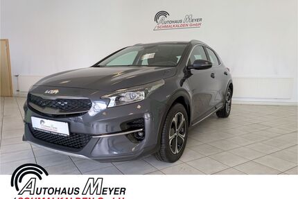 Kia XCeed Gebrauchtwagen