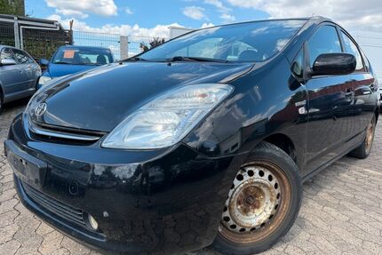 Toyota Prius Gebrauchtwagen