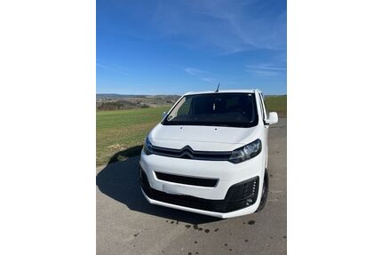 Citroen SpaceTourer Gebrauchtwagen