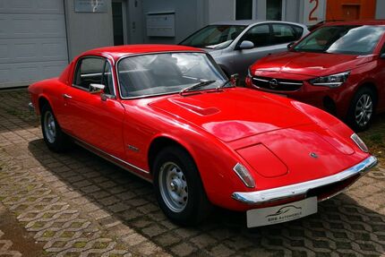 Lotus Elan Gebrauchtwagen