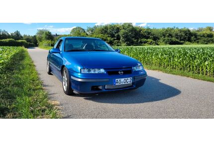 Opel Calibra Gebrauchtwagen