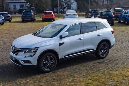 Renault Koleos Gebrauchtwagen