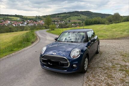 Mini ONE Gebrauchtwagen