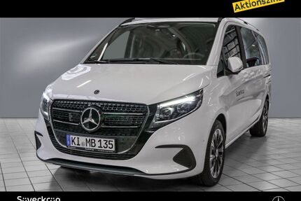 Mercedes-Benz V 220 Gebrauchtwagen