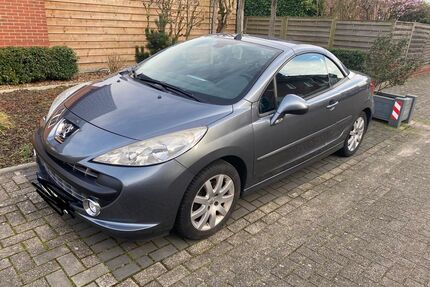 Peugeot 207 Gebrauchtwagen