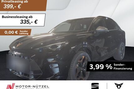 Cupra Terramar Gebrauchtwagen