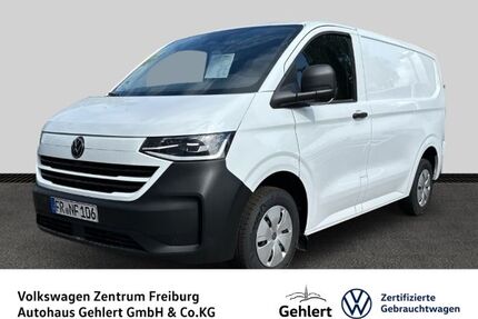 VW T7 andere Gebrauchtwagen