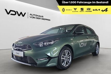 Kia ceed / Ceed Gebrauchtwagen