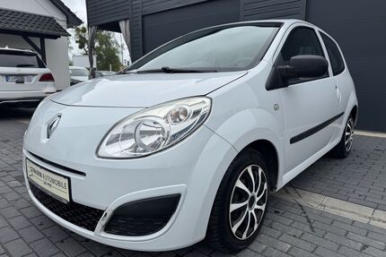 Renault Twingo Gebrauchtwagen