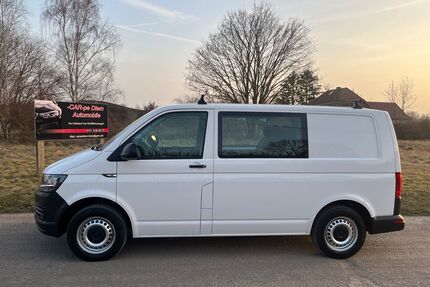 VW T6 Transporter Gebrauchtwagen