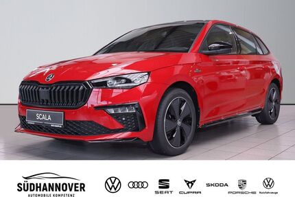 Skoda Scala Gebrauchtwagen