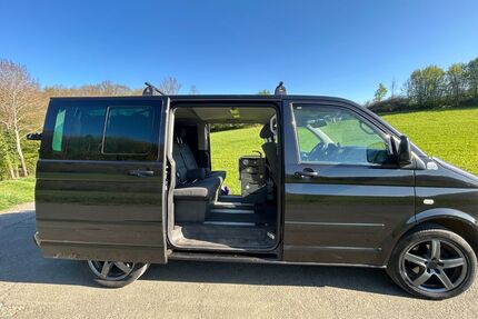 VW T5 Multivan Gebrauchtwagen